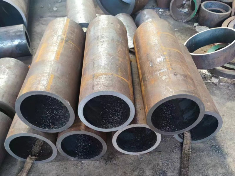 贵州12Cr1MovG无缝钢管切割