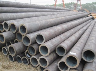 贵州20CrMo冷拔无缝钢管