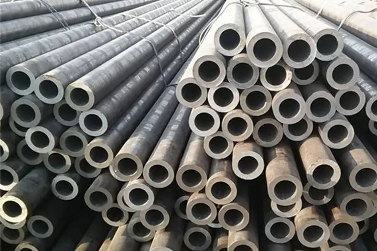 贵州20G高压锅炉无缝钢管