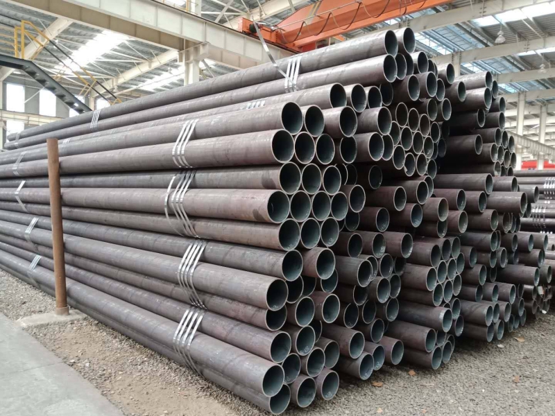 贵州30CrMo合金无缝钢管