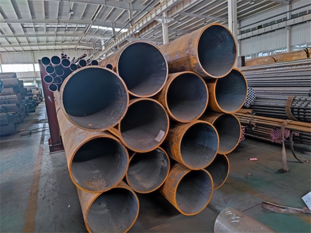 贵州12Cr1MovG高压合金无缝钢管