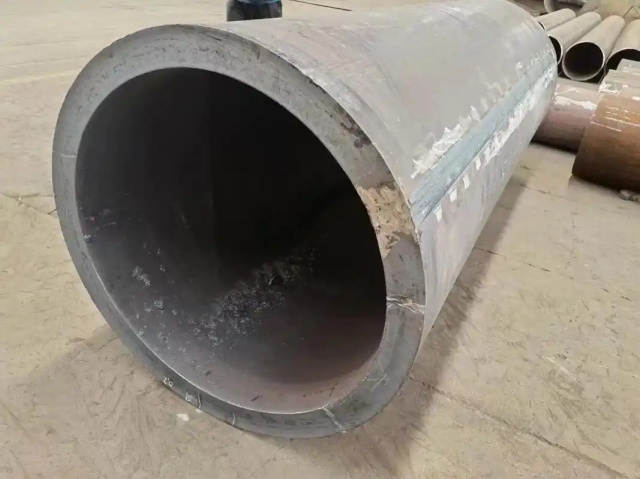 贵州30CrMo大口径无缝钢管