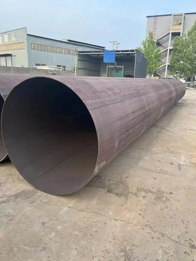 贵州大口径12Cr1MoVG无缝钢管