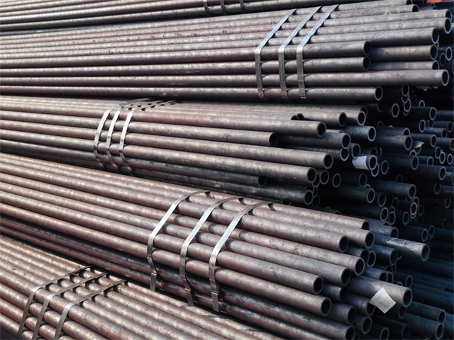 贵州12Cr1MovG小口径无缝钢管