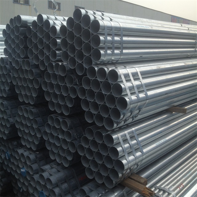 贵州35CrMo镀锌无缝钢管